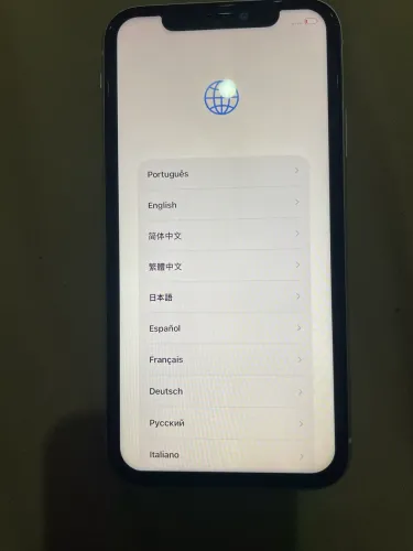 IPHONE 11 PARA CONCERTO OU RETIRADA DE PEÇAS, LEIA A DESCRIÇÃO