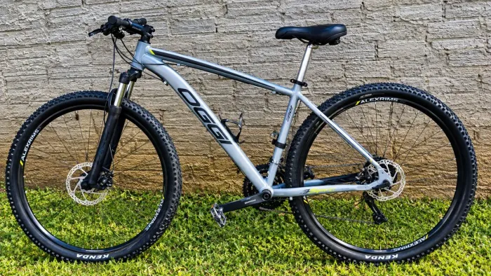 Bicicleta Oggi