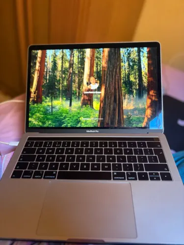 MacBook Pro