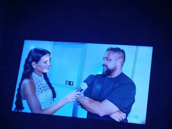Smart Tv Samsung 50 Polegadas 4k. LEIA O ANÚNCIO.