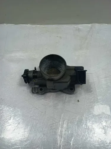 Tbi Corpo Borboleta Fiesta Ka 1.0 8v Gas Zetec Rocam 98/02