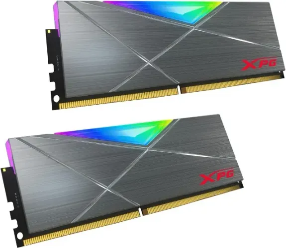 Memória Ram DDR4 XPG RGB 3600MHZ 2X8GB