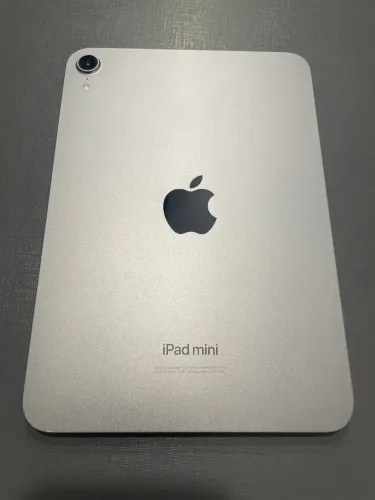 iPad mini 7 128 Gb usado
