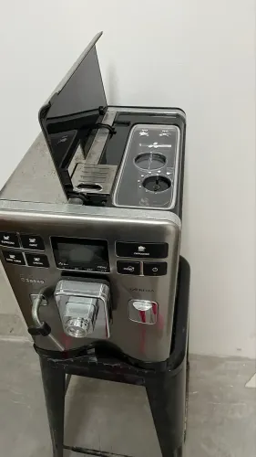 Cafeteira Saeco