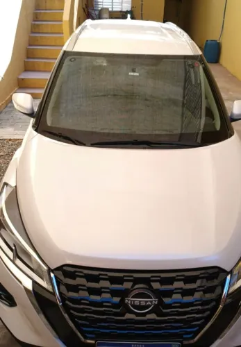 Nissan Kicks Advance 1.6 16V Flex AUT 2023