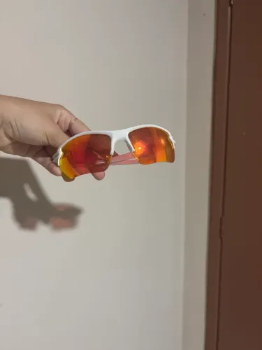 Óculos de Ciclismo/Trilha