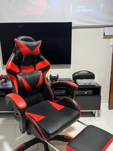 Cadeira Gamer