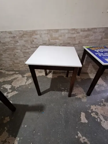 Mesa 75x75 