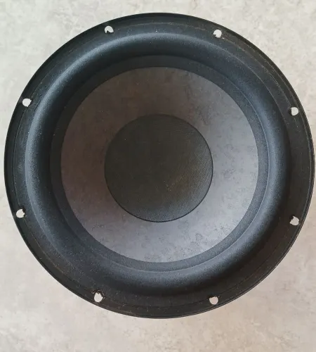 Alto Falante Subwoofer 8 polegadas de home theater