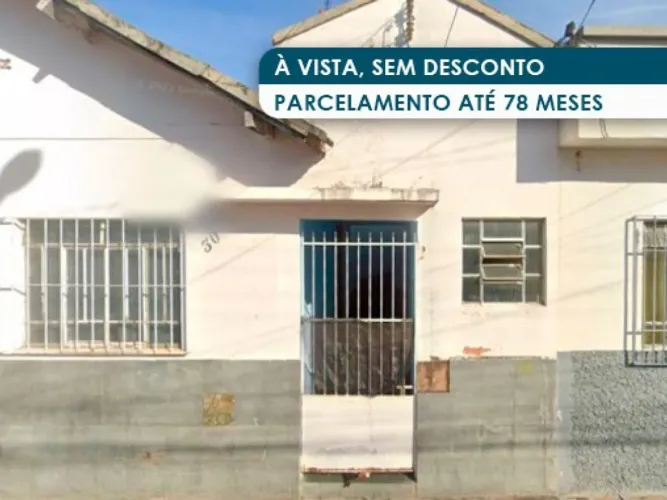 Apartamento 45 m² (Unid. 02) - Varginha - Itajubá - MG