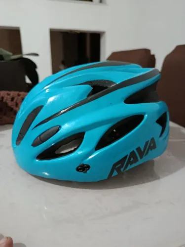Capacete bike Rava 