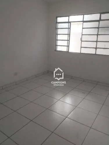 Casa para alugar, 50 m² por R$ 1.162,00/mês - Paraíso (Polvilho) - Cajamar/SP