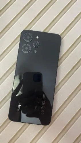 Redmi 12 com 256g