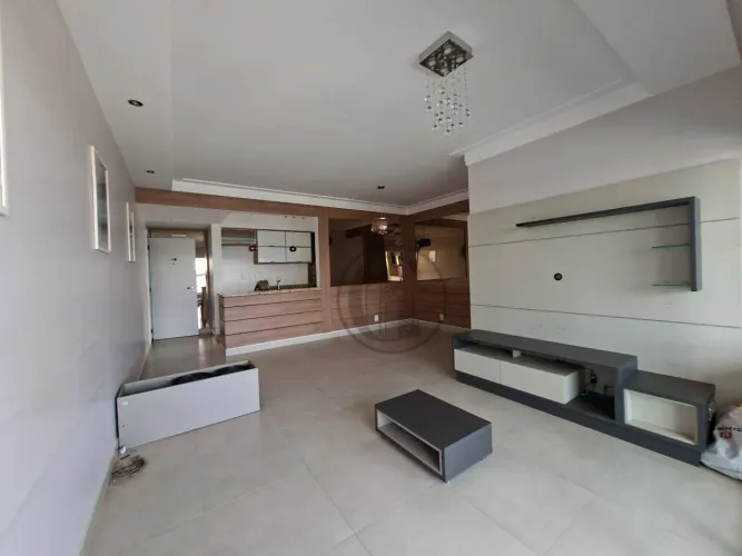 Apartamento com 3 quartos à venda, 103 m² - Condomínio Residencial Vancouver - Sorocaba/SP