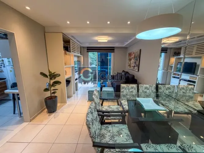 Apartamento- Petrópolis, Bingen