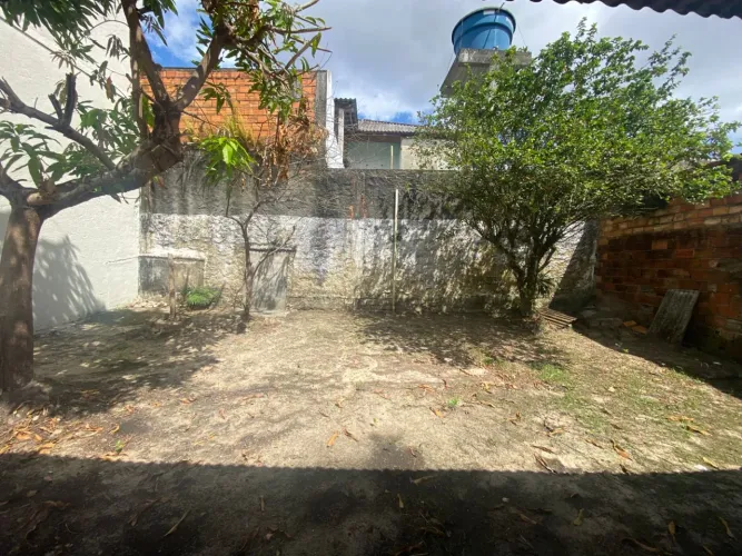 IMÓVEL CONJUNTO SATELITE - RUA PRINCIPAL