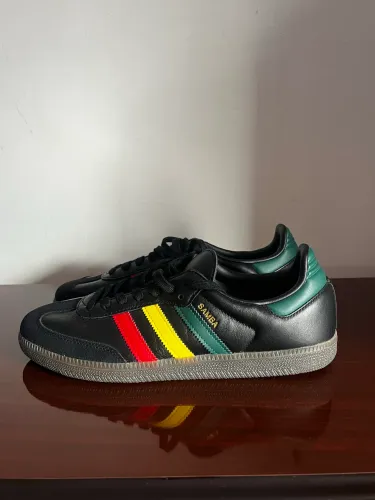 Adidas samba tamanho 41