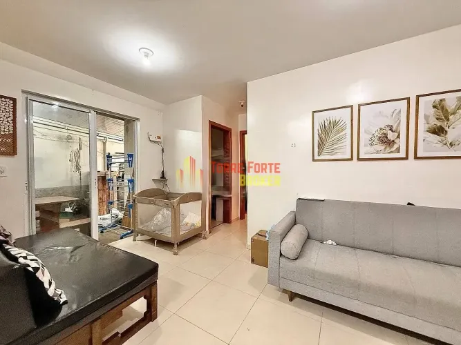 Apartamento com 2 quarto - area privativa - , Minaslândia - Belo Horizonte, MG