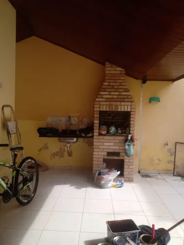 Casa Condomínio em São José dos Campos