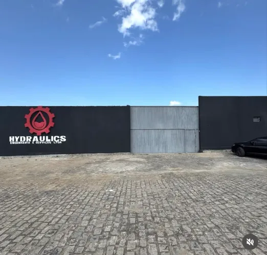 Prédio comercial já alugado.?