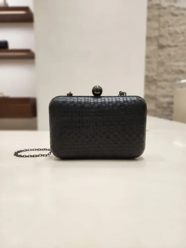 Bolsa Noite Preta