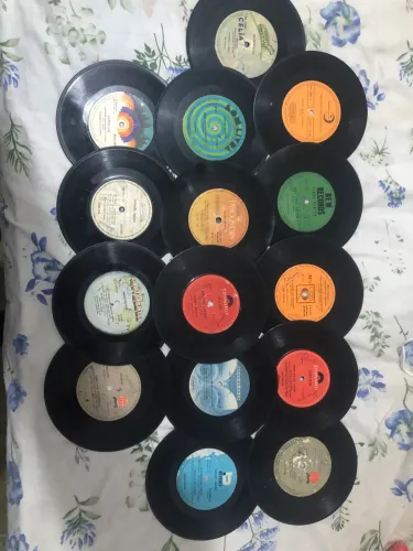 Vinil