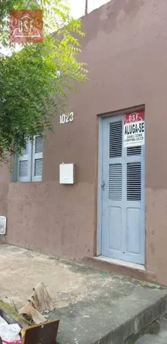 Casa com 3 dormitórios para alugar, 110 m² por R$ 480,00/mês - Preguiça - Maranguape/CE