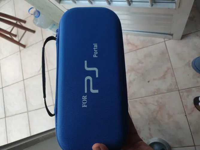 Casa PSP Portal Novo Nunca Usado Aceitamos OLX PAY