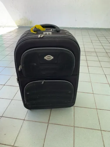 Mala preta