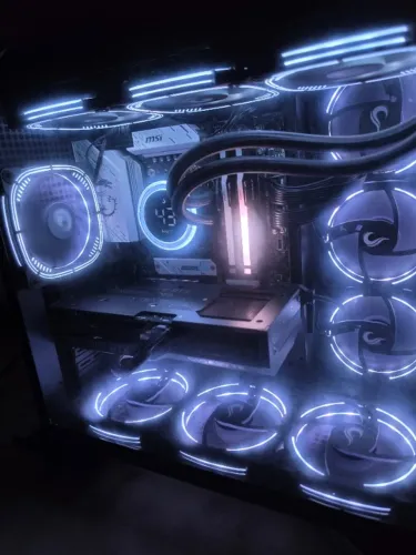 PC gamer