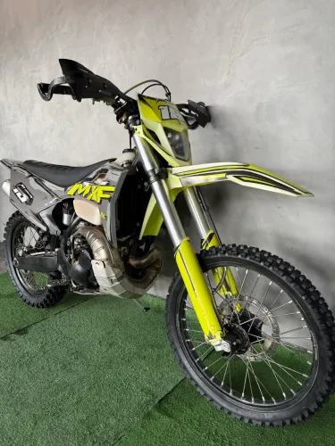 MXF 250 TSX 2024