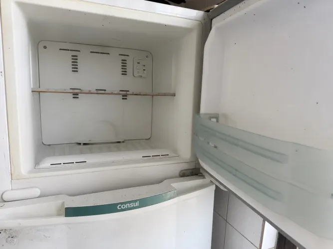 Geladeira