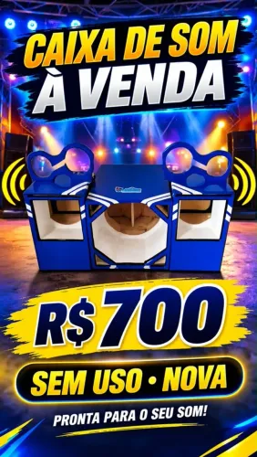 caixa de som para automotivo