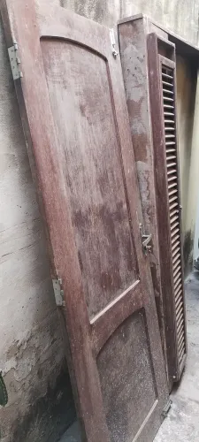 PORTA COMPLETA COM RÓTULAS