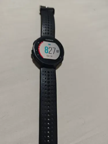 Garmin forerunner 235