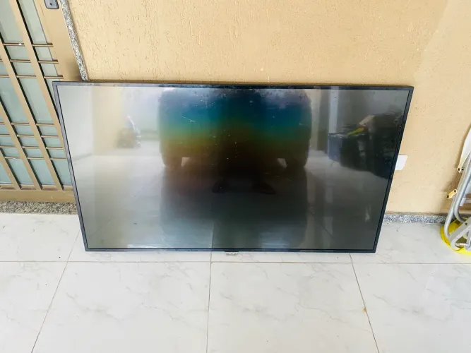 Tv Philips 55 