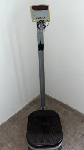 Balança Filizola Antropométrica