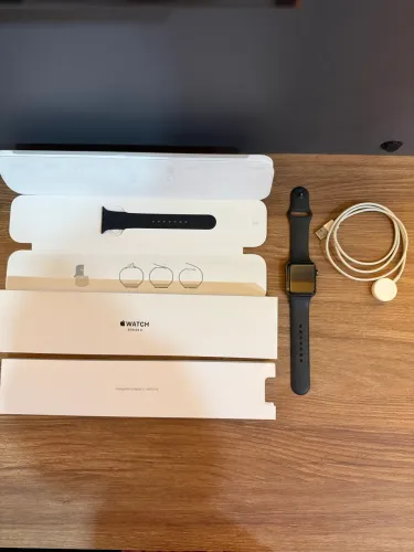 Apple Watch Series 3