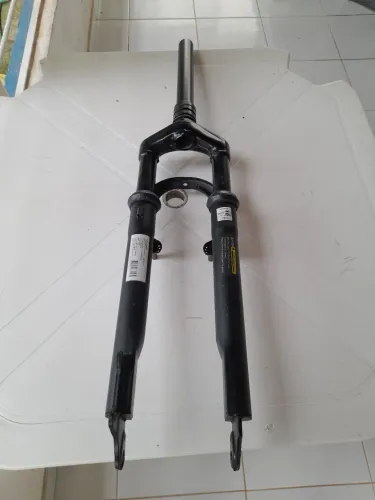 Garfo com suspensão aro 26