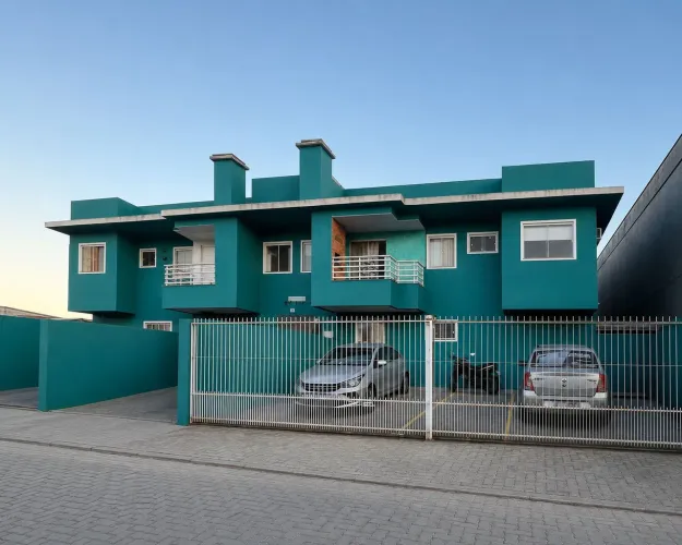 Vende-se apartamento