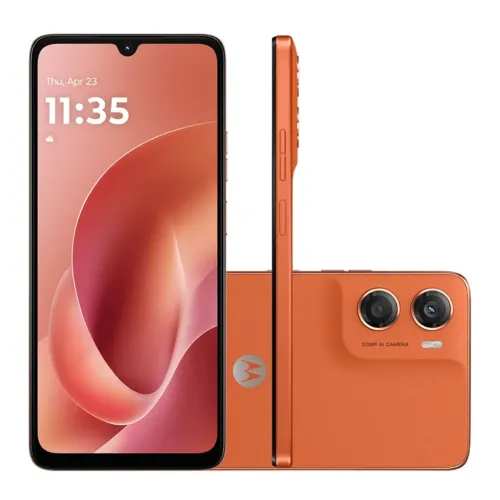 Moto g06 novo 