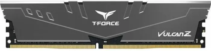 Memória 8GB DDR4 3200MHz TeamGroup T-Force Vulcan Z CL16 Cinza