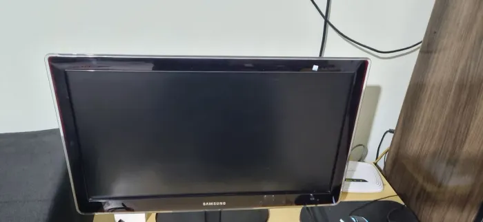 TV MONITOR SANSUNG 24 POL.