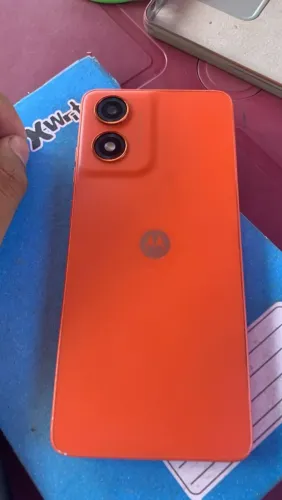 Motorola g04s+1mil reais numa moto,pode ser qualquer uma q funcione