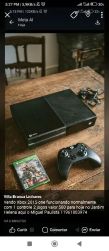 Verde logo Xbox
