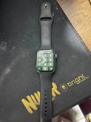 APPLE WATCH SERIES 4 44MM