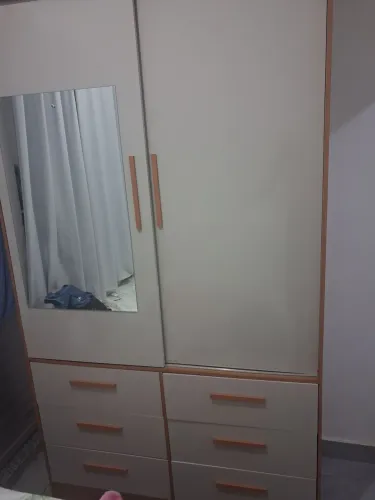 Guarda roupa