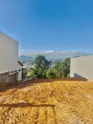 Lote no Residencial Monte Olimpo