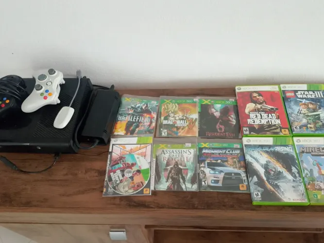 Xbox 360