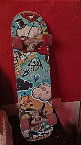 SKATE 8.0